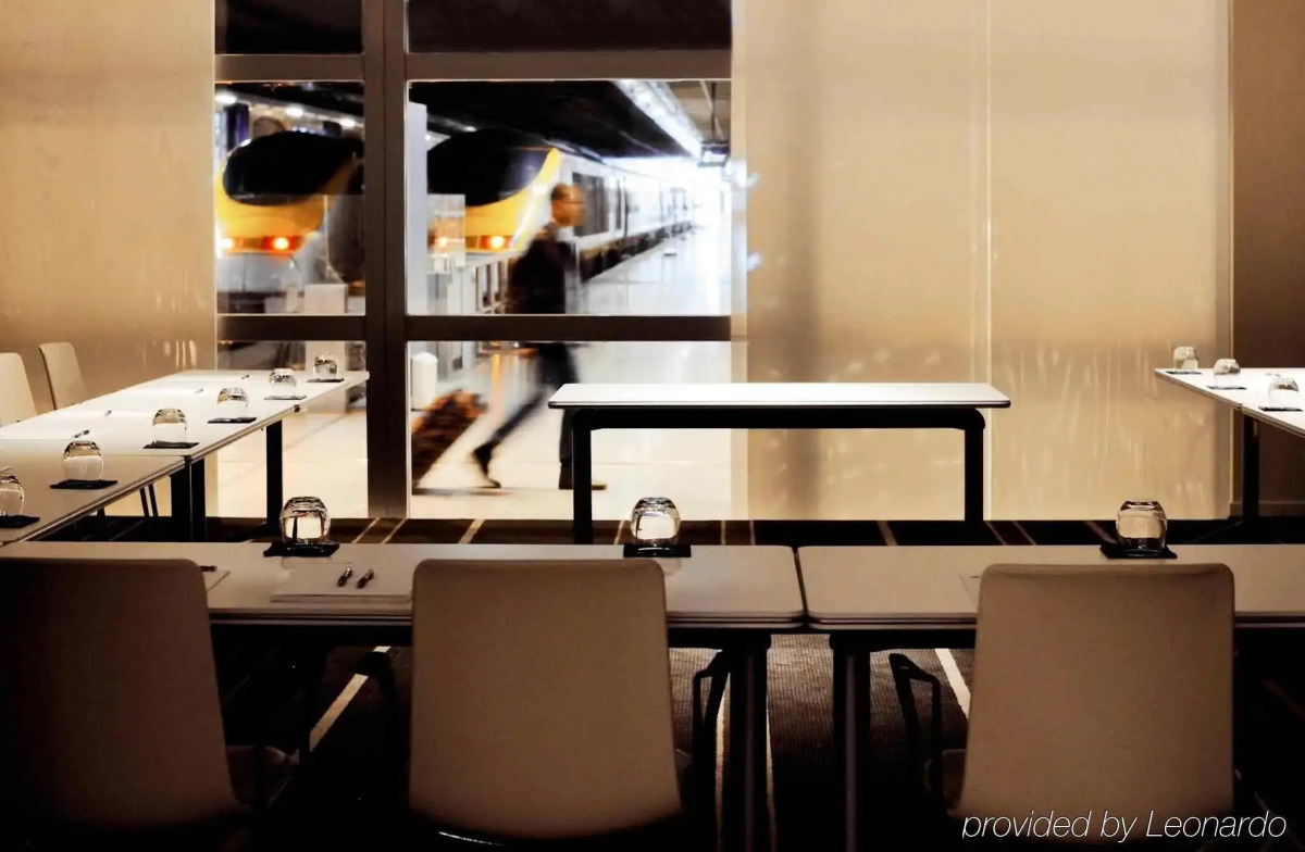 Pullman Brussels Centre Midi