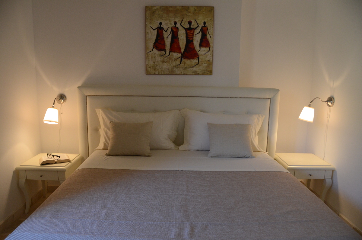 Agriturismo Tenuta Mazzetta