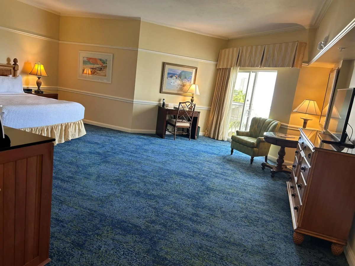 Lago Mar Beach Resort & Club