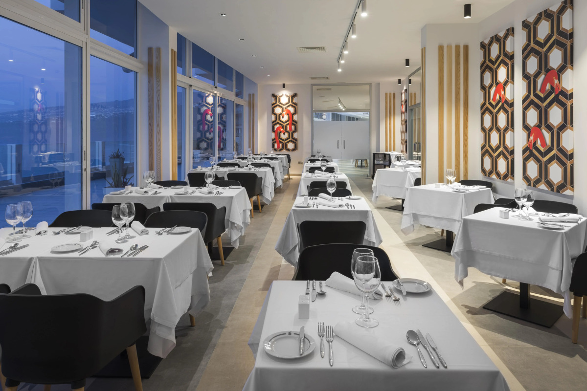 Atlantic Mirage Suites & SPA - Adults Only