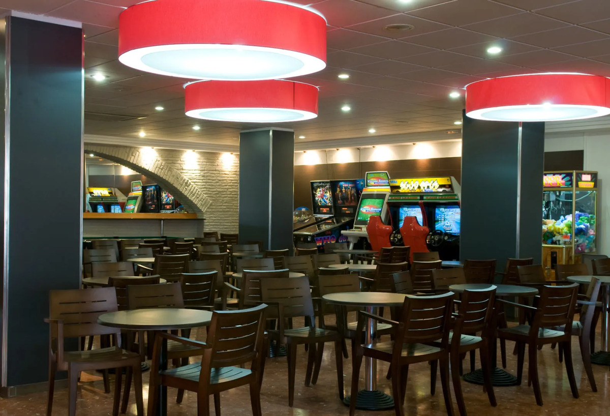 Medplaya Hotel Santa Monica