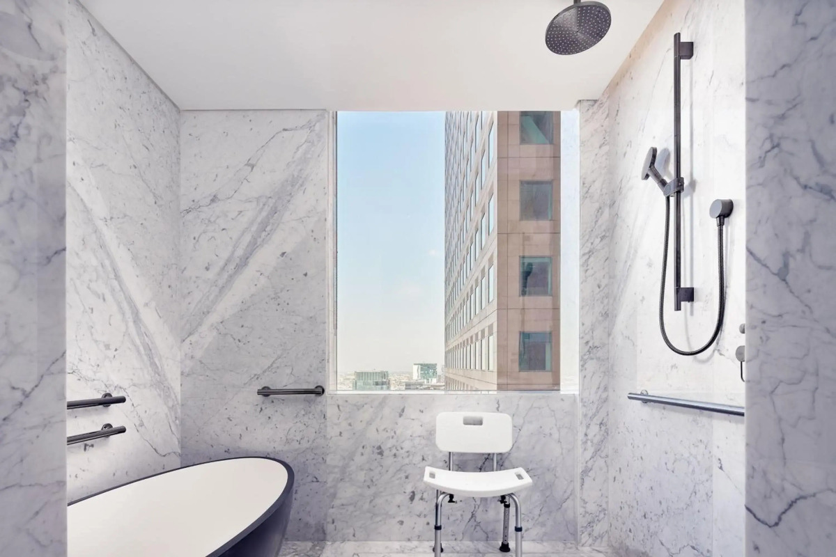 The Ritz-Carlton, Mexico City