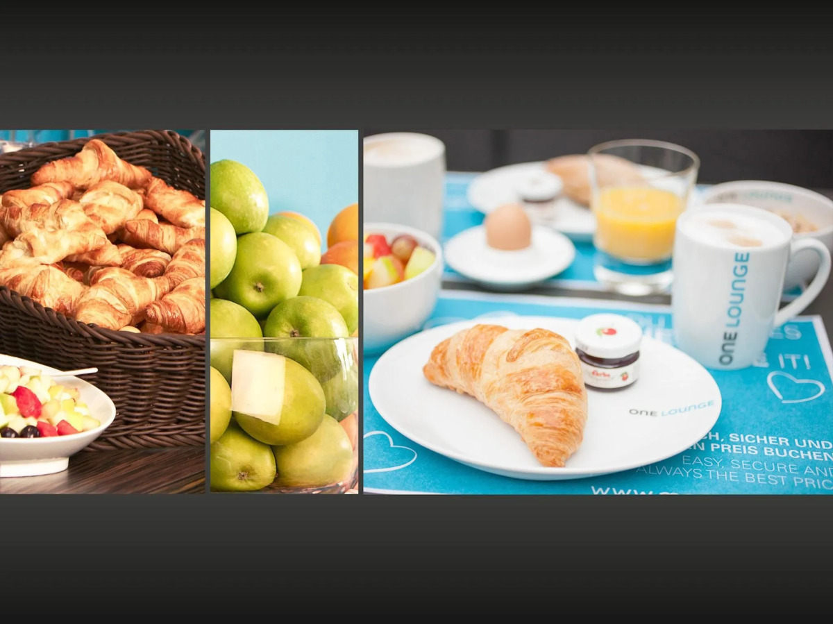 Motel One Edinburgh - Princes