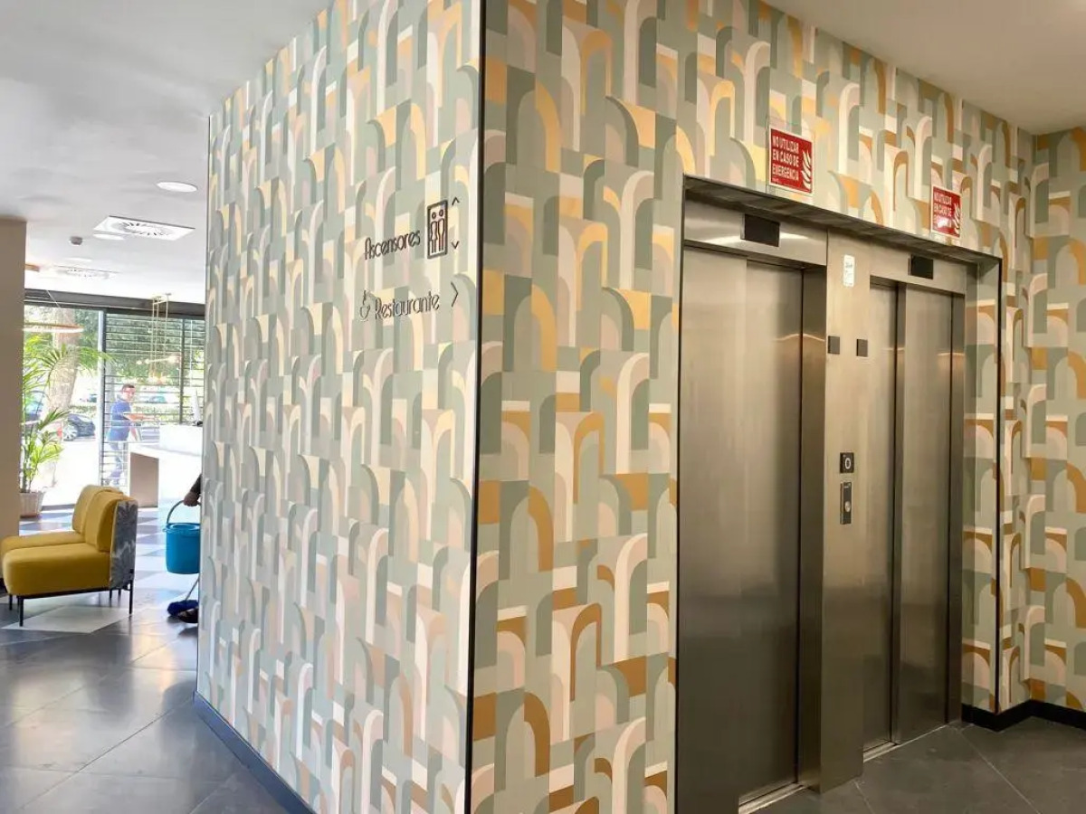 Hotel Soho Boutique Cordoba