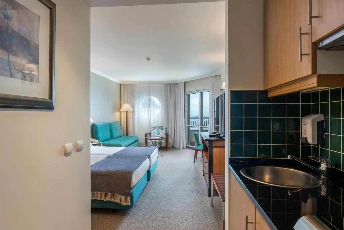 Pestana Grand Premium Ocean Resort