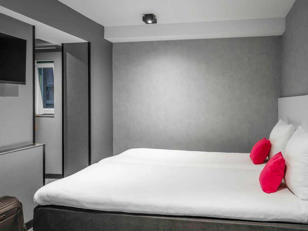 ibis Styles Amsterdam Amstel