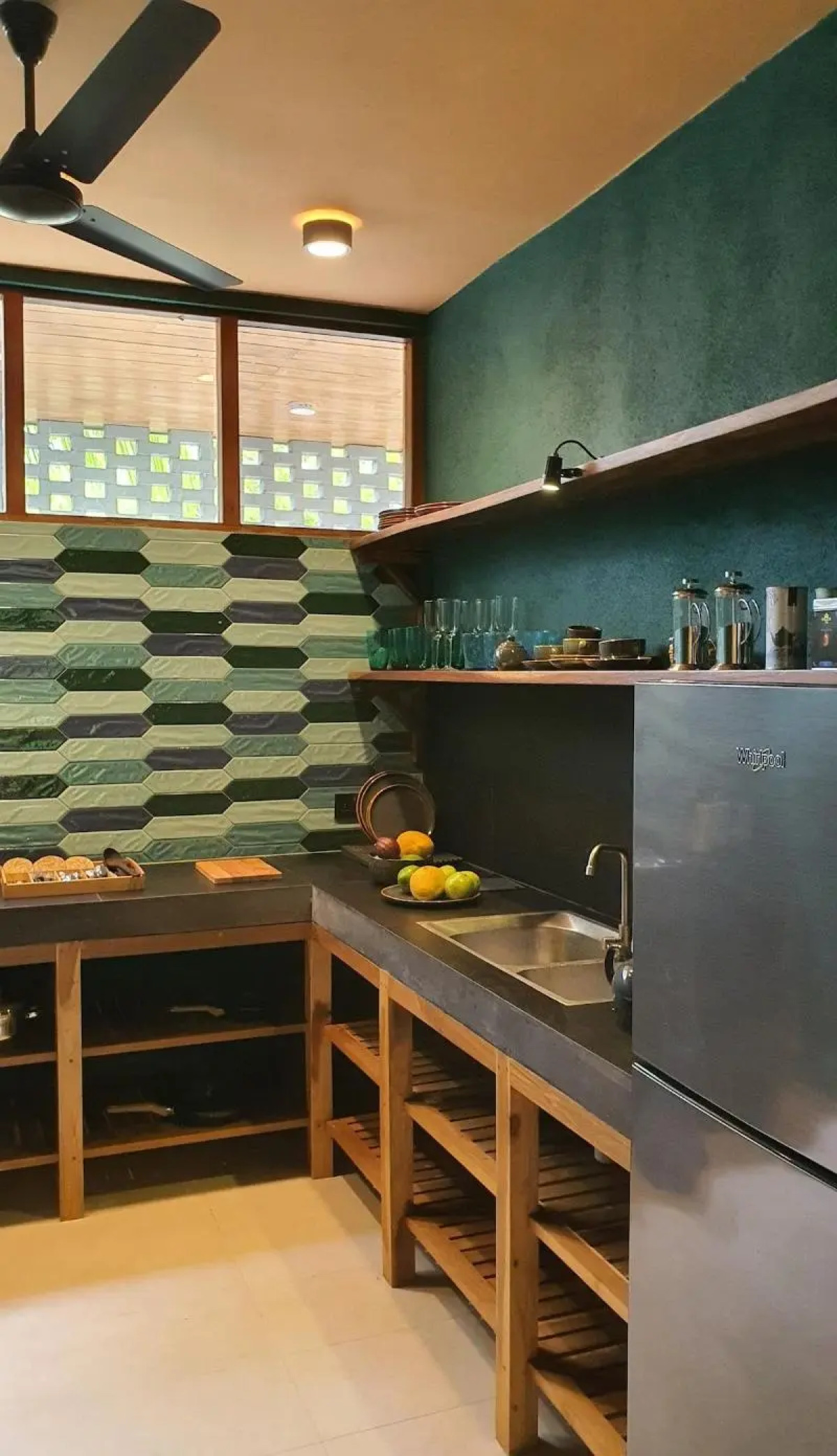 Lankavatara Ocean Retreat & Spa