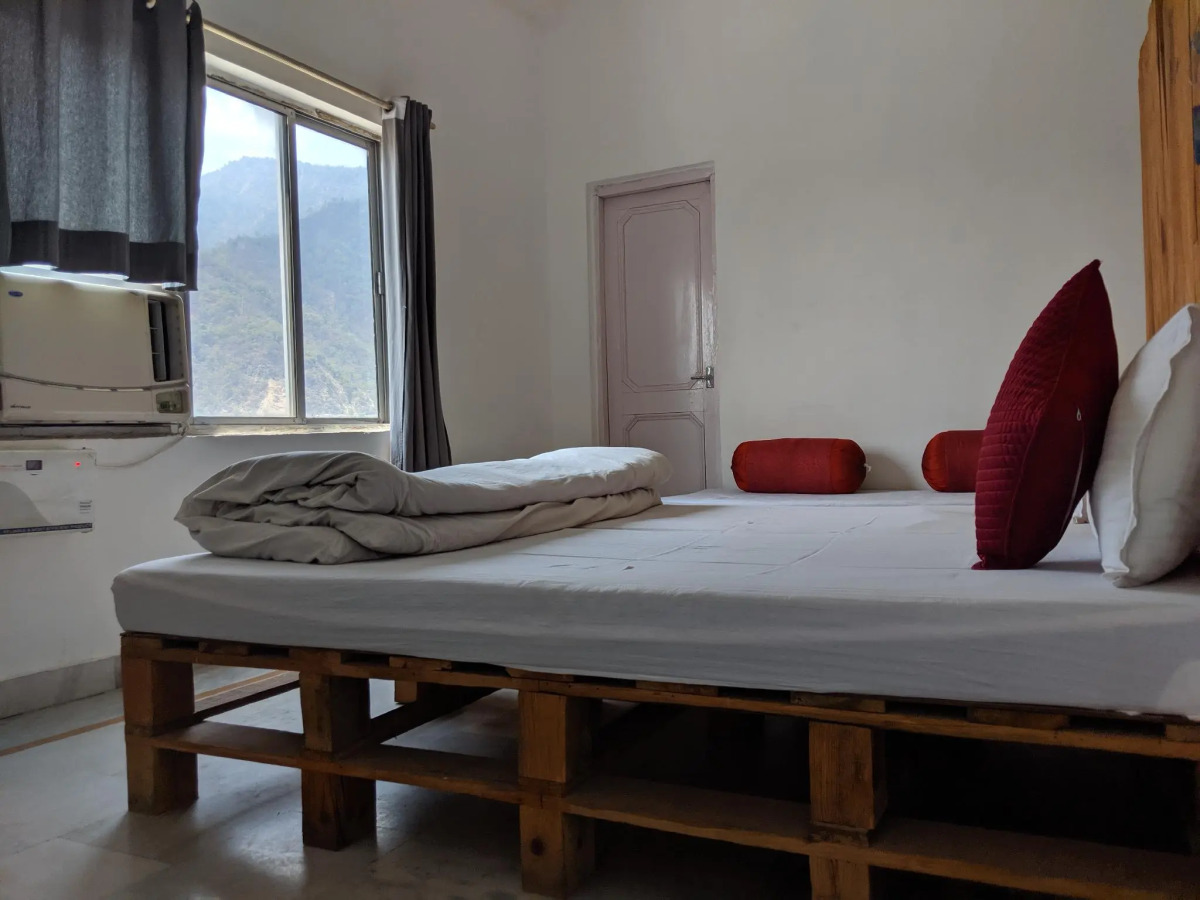 Bunk Stay Rishikesh - Hostel