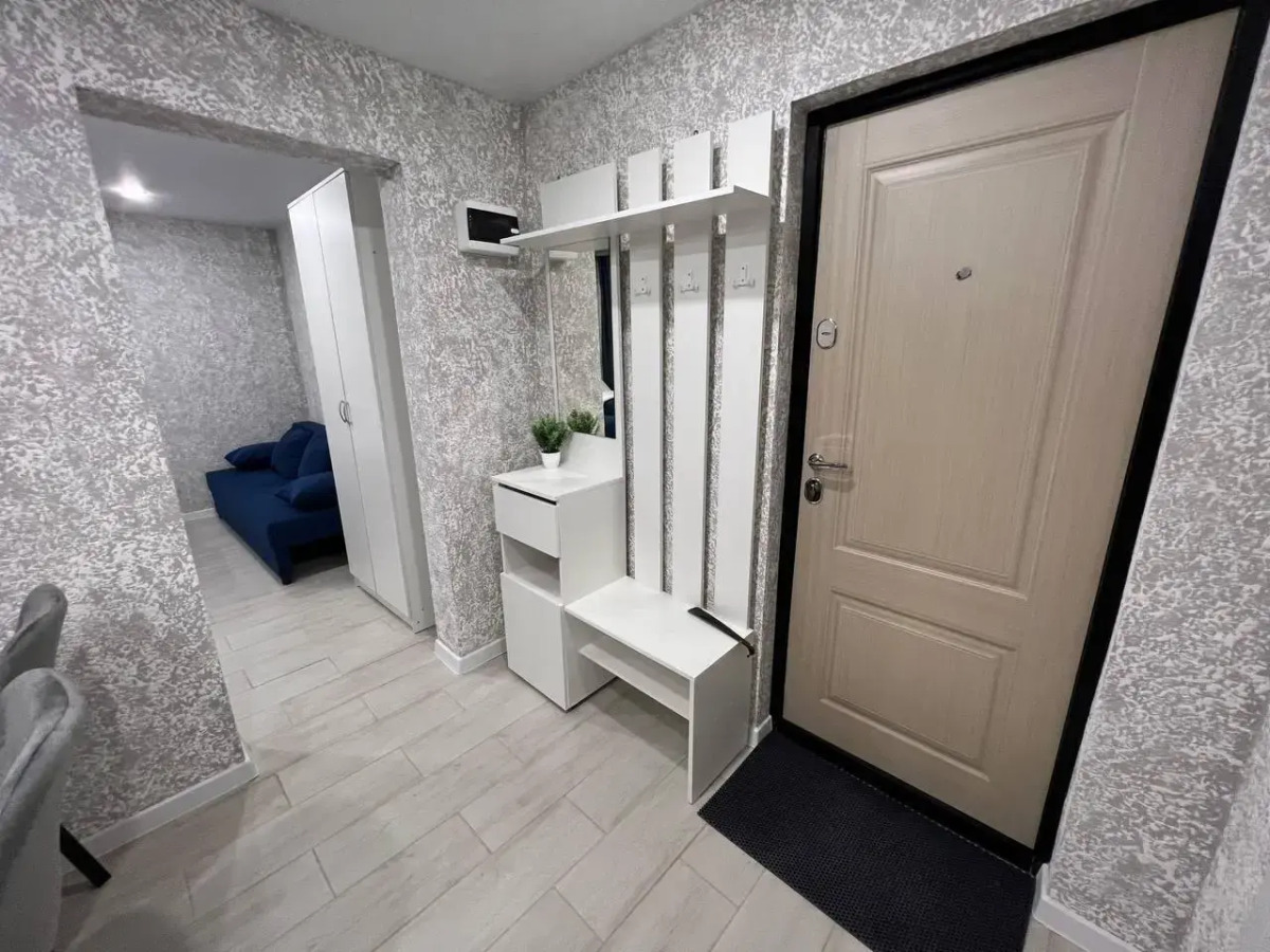 Апартаменты на улице Дзержинского