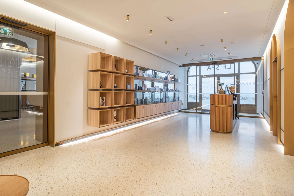 Radisson Blu Grand Hotel & Spa, Malo-Les-Bains