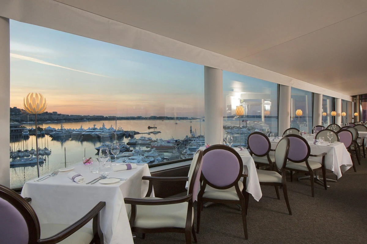 Canopy by Hilton Cannes