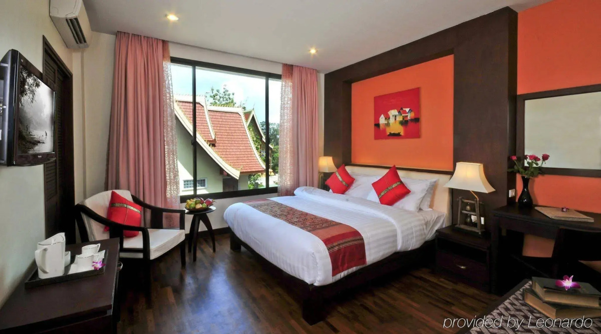 Salana Boutique Hotel