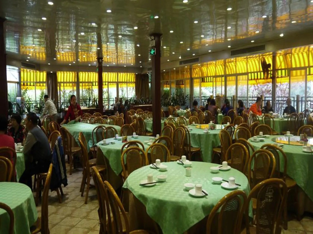 Guangzhou Minghong Hotel -Xiwan