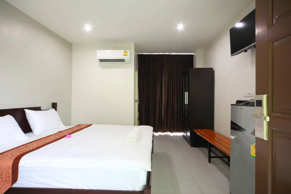 Paragon One Residence