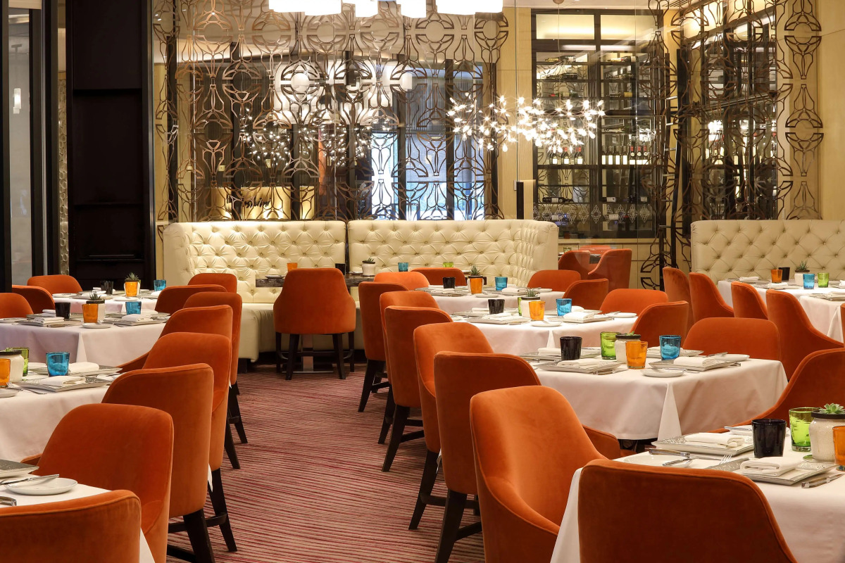 Hyatt Regency Mexico City