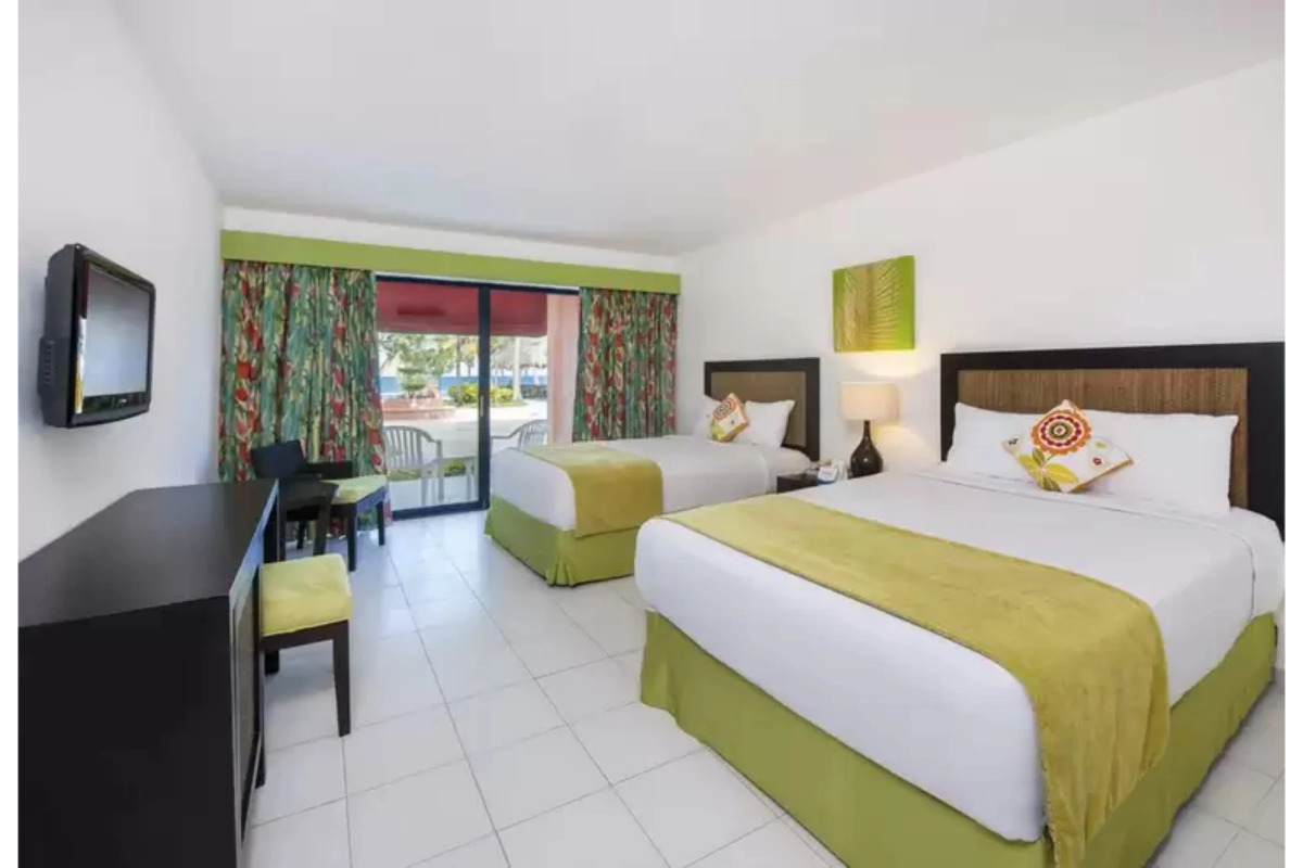 Casa Marina Beach and Reef - All Inclusive