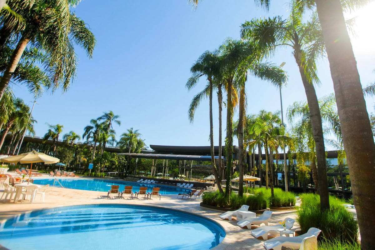 Vivaz Cataratas Hotel & Resort