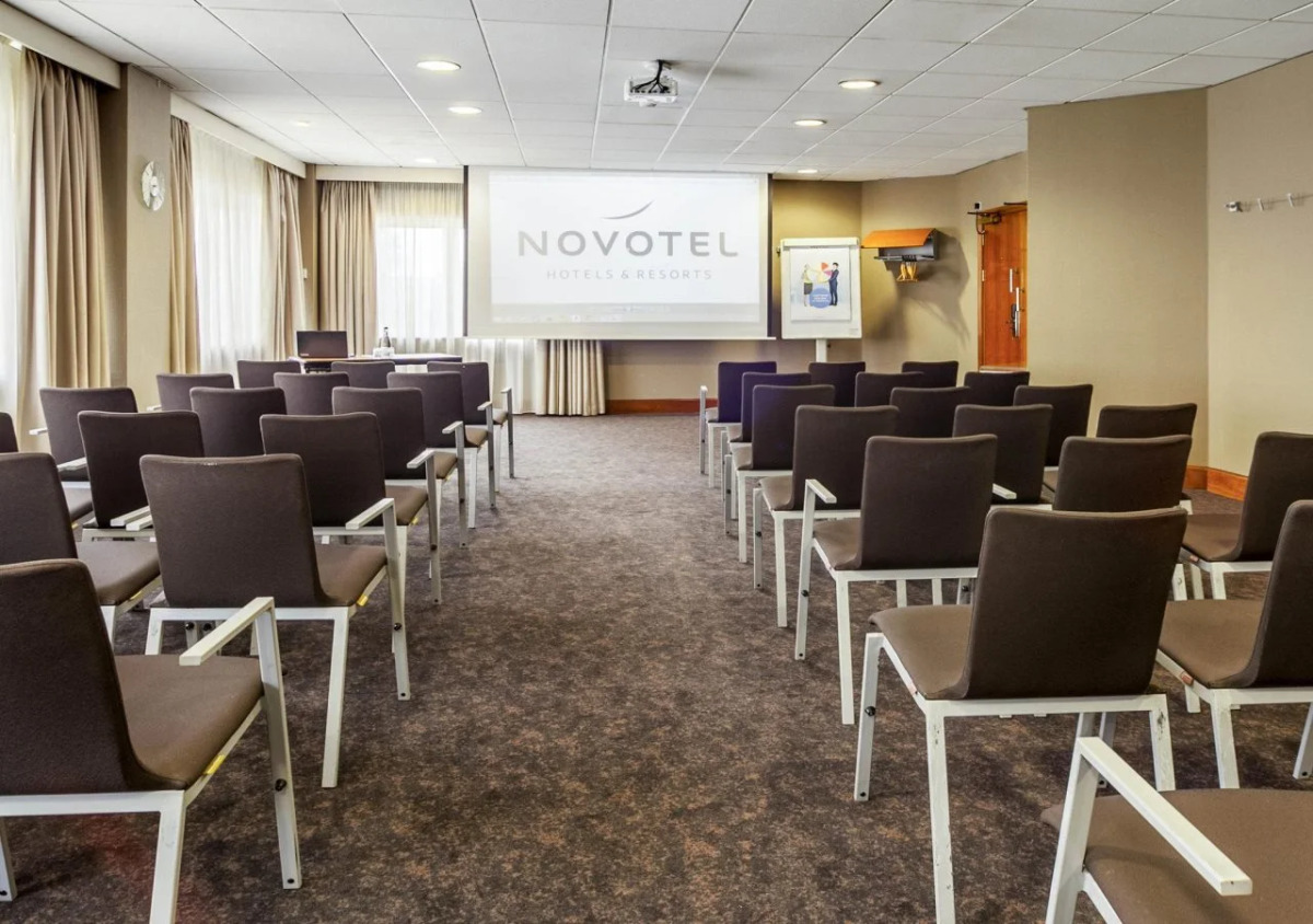 Novotel Cardiff Centre