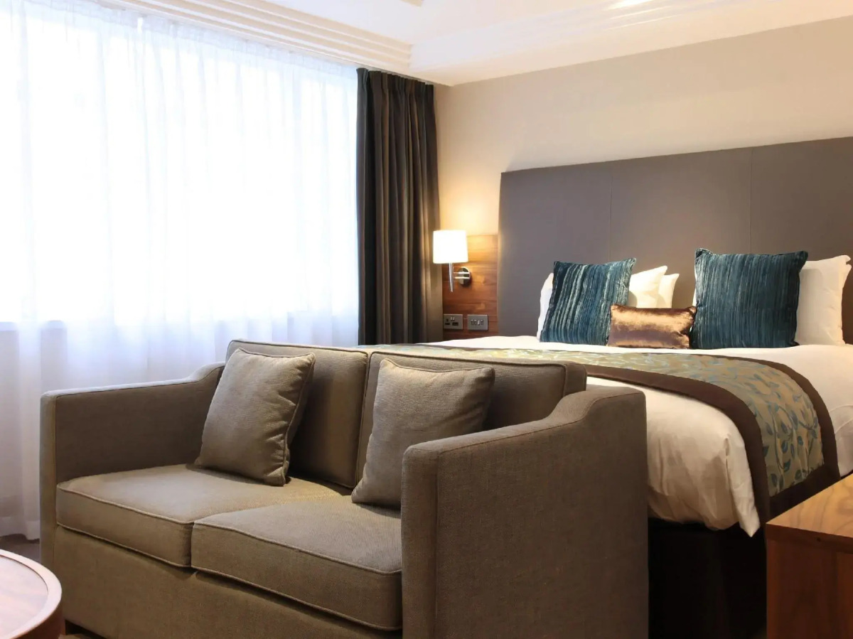 Thistle London Marble Arch