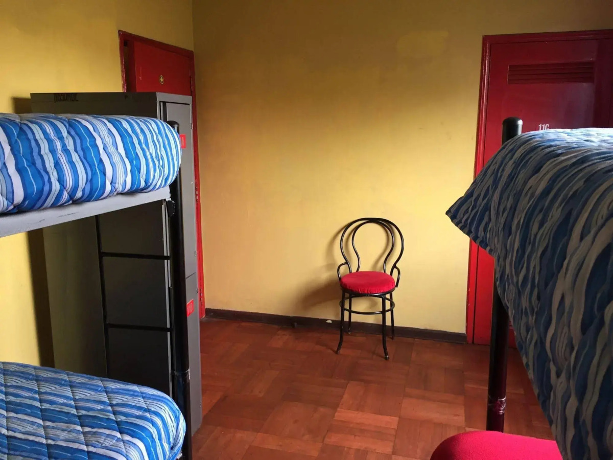 Travellers Place Hostel