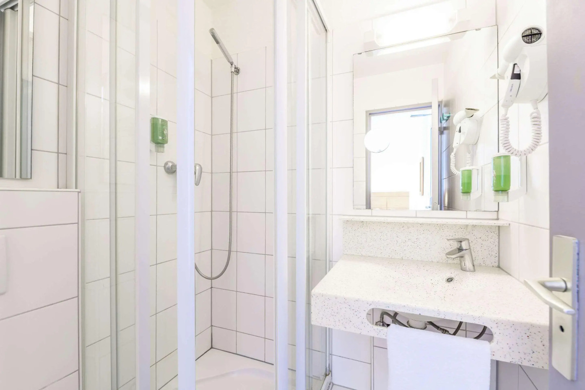 Comfort Hotel Strasbourg