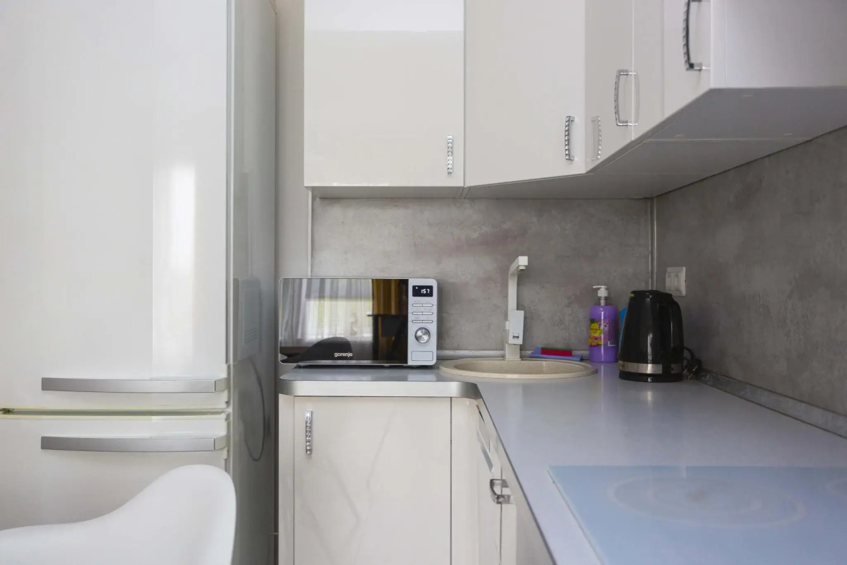 Home Like (Хоум Лайк) на проспекте Новосередневский