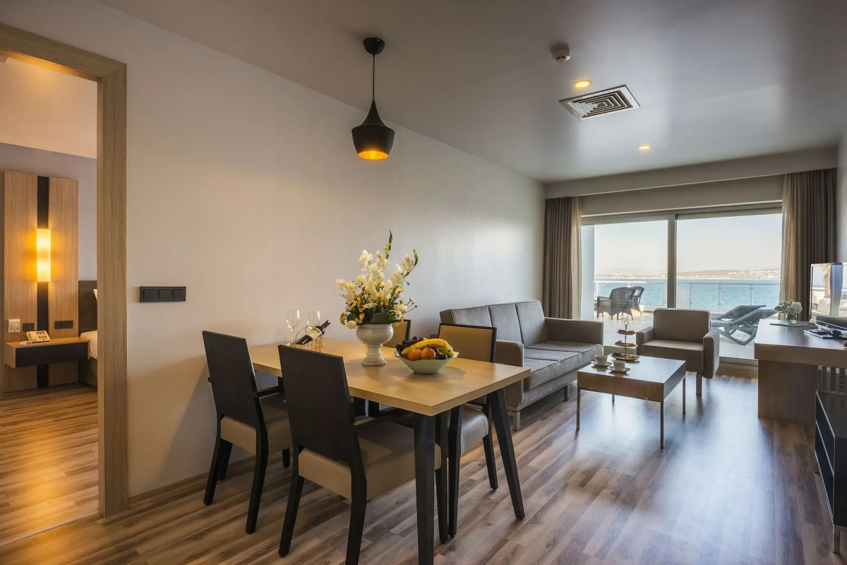 Altin Yunus Hotel & Spa