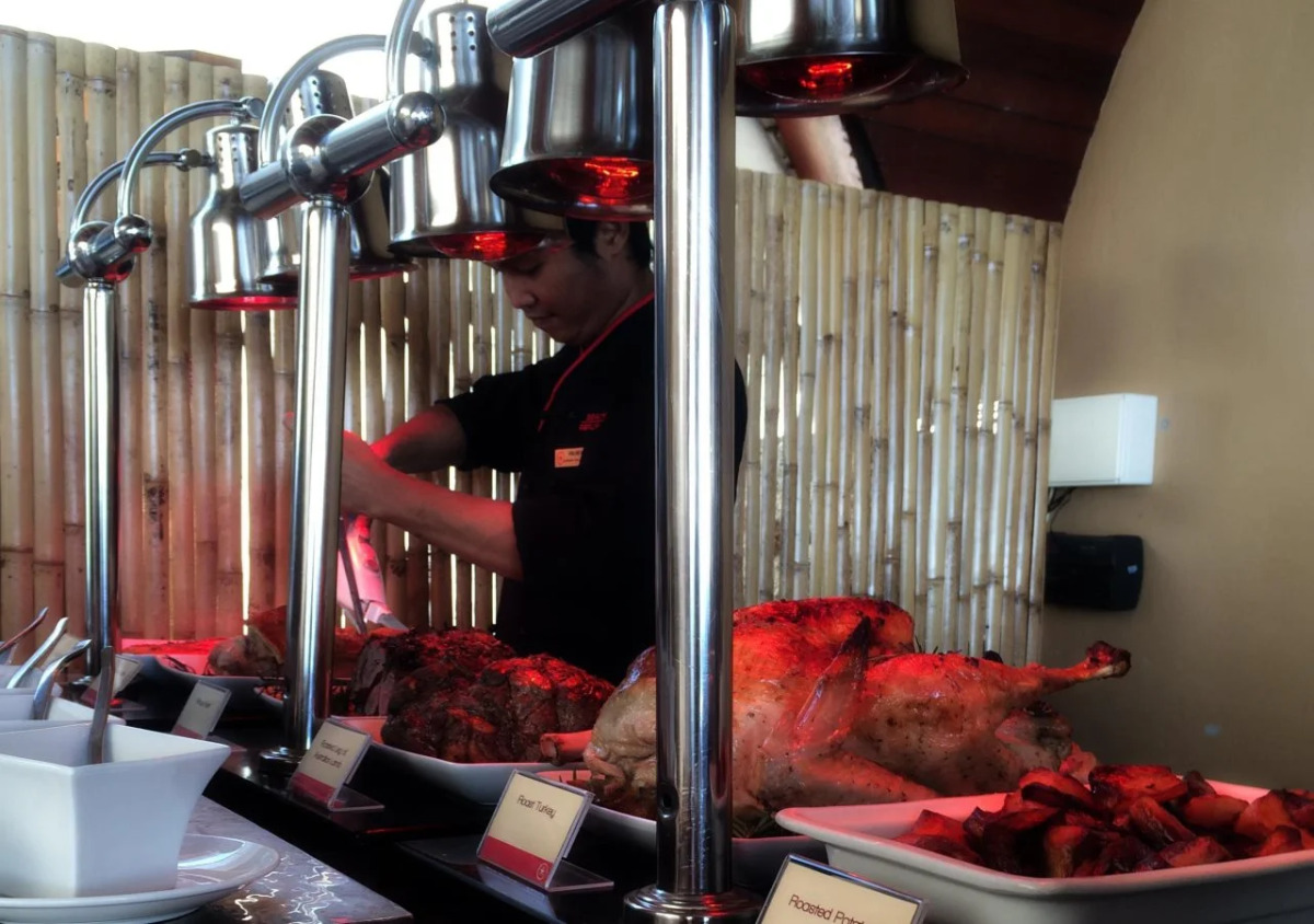 Beach Republic, Koh Samui