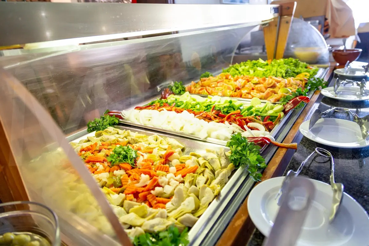 Отель Casa del Sol