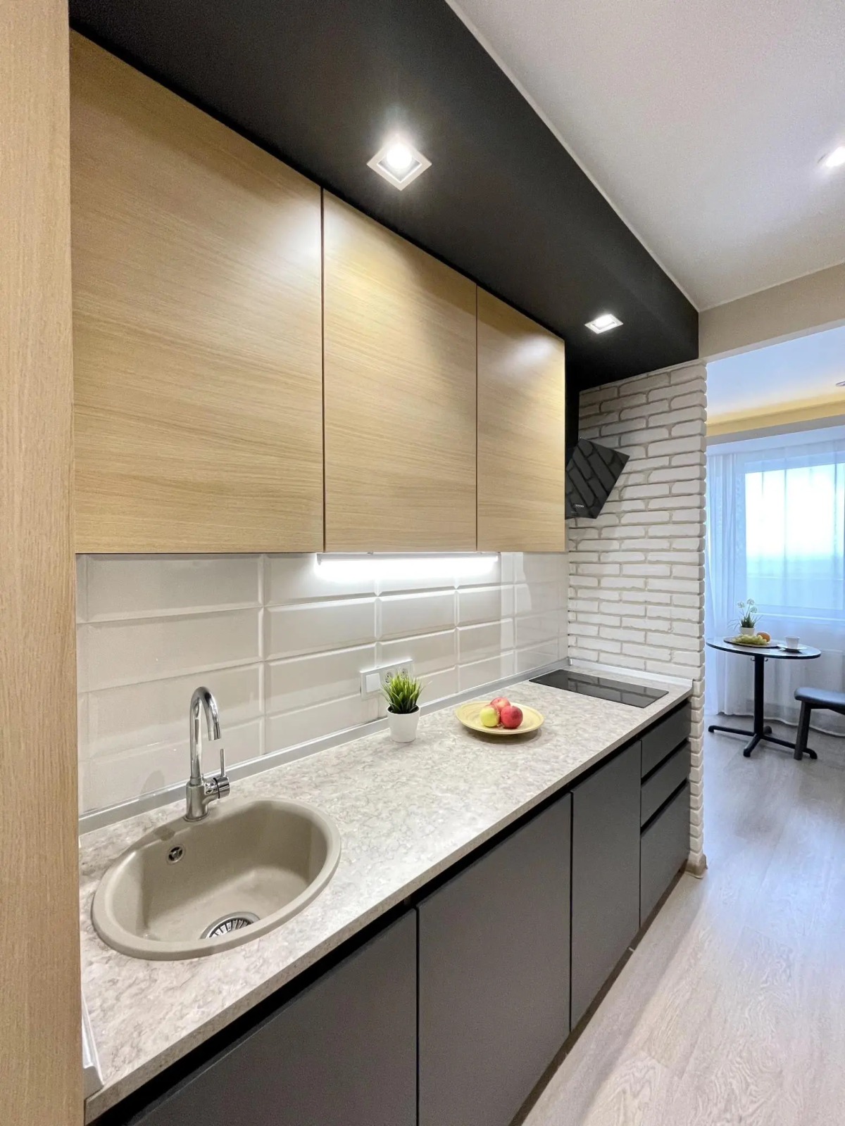 Апартаменты 2Ночи на улице Валдайская