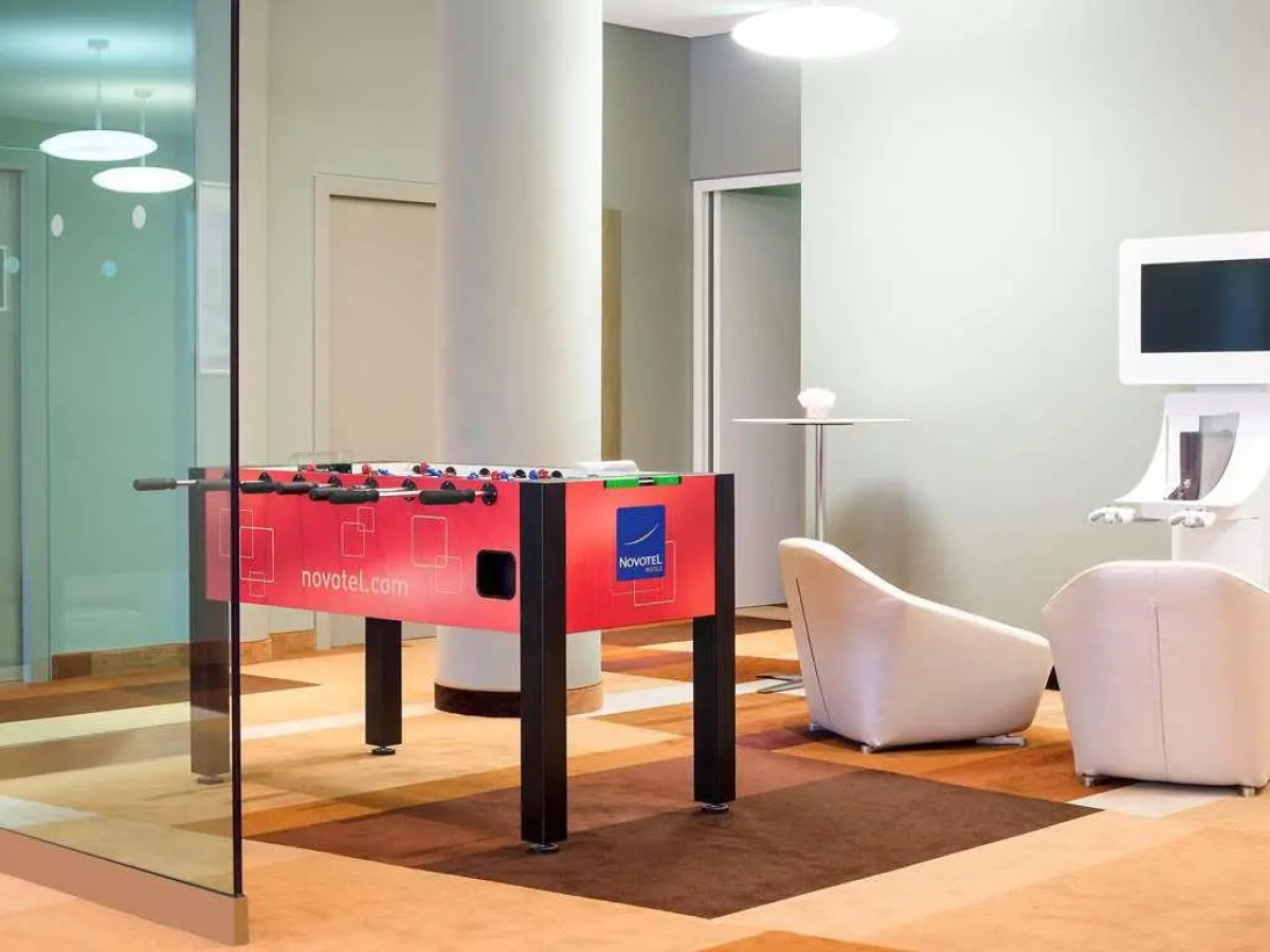 Novotel München Airport