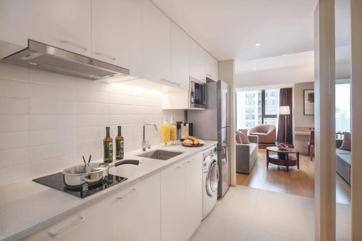 Somerset Xindicheng Xi'an