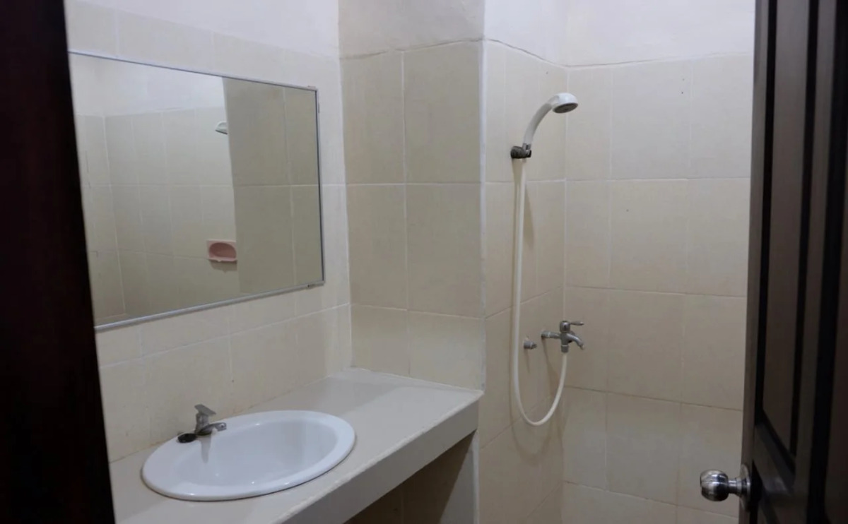 Palm Garden Kuta Hotel