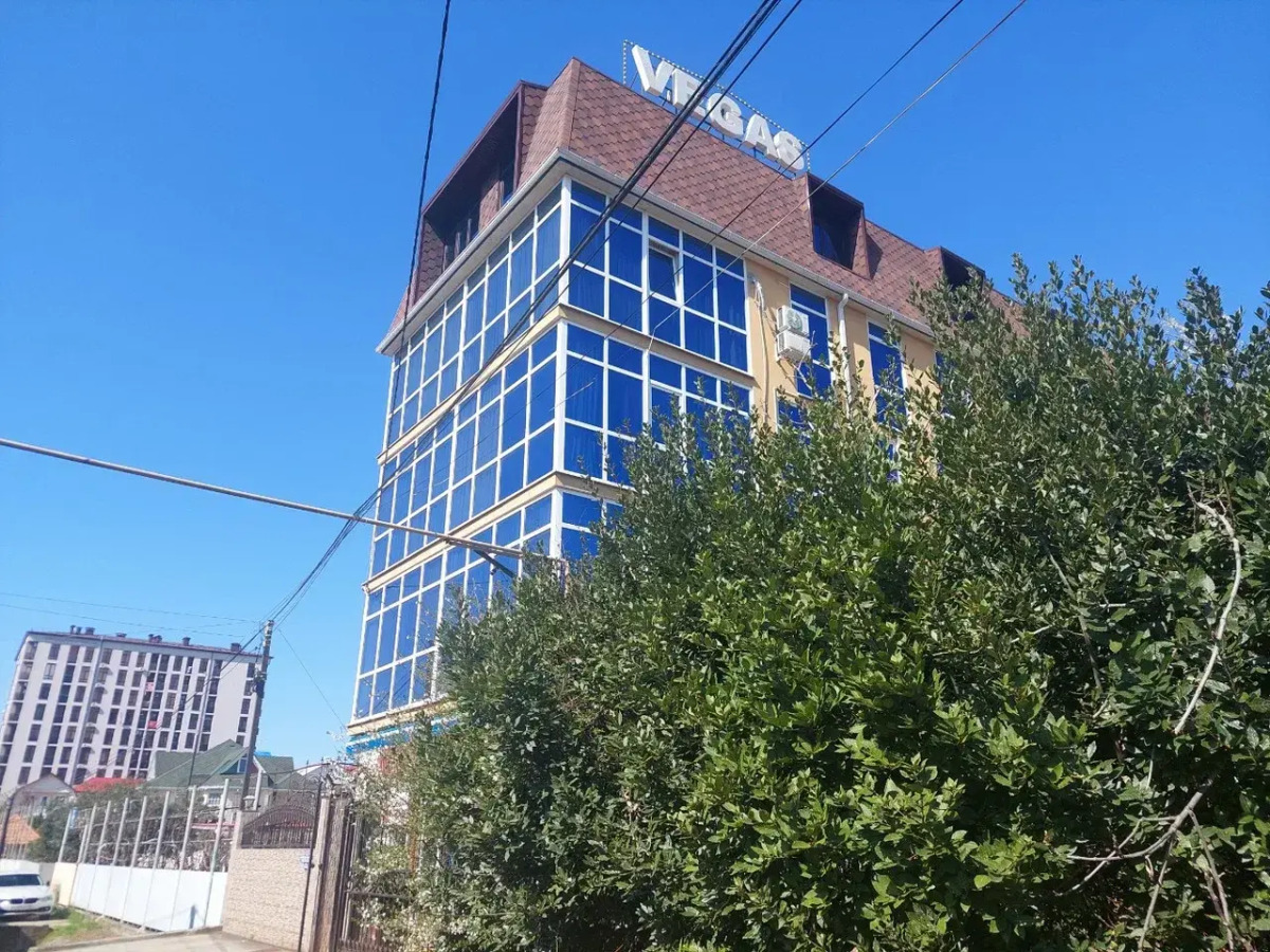 Гостевой дом «Вегас»