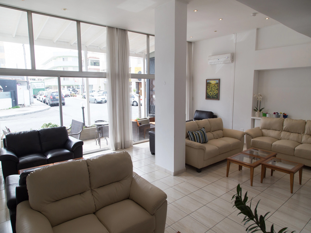 Sunflower Hotel Apartments