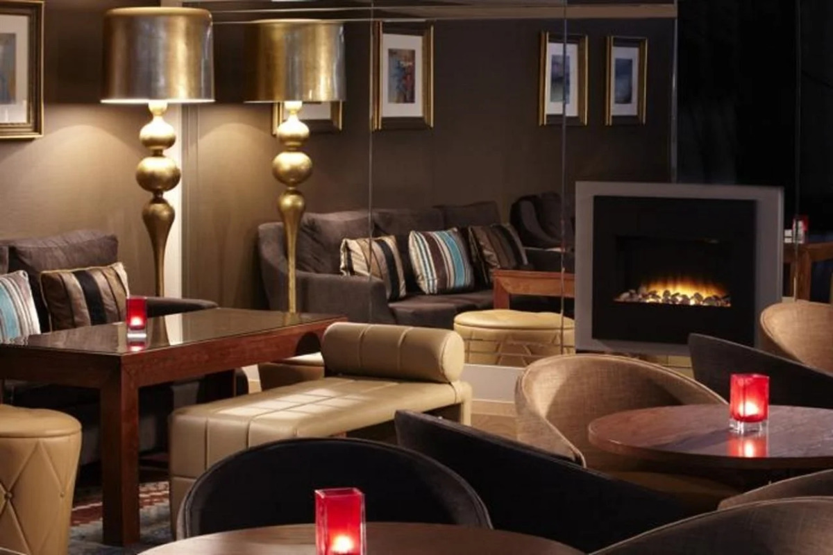 Thistle Trafalgar Square Hotel