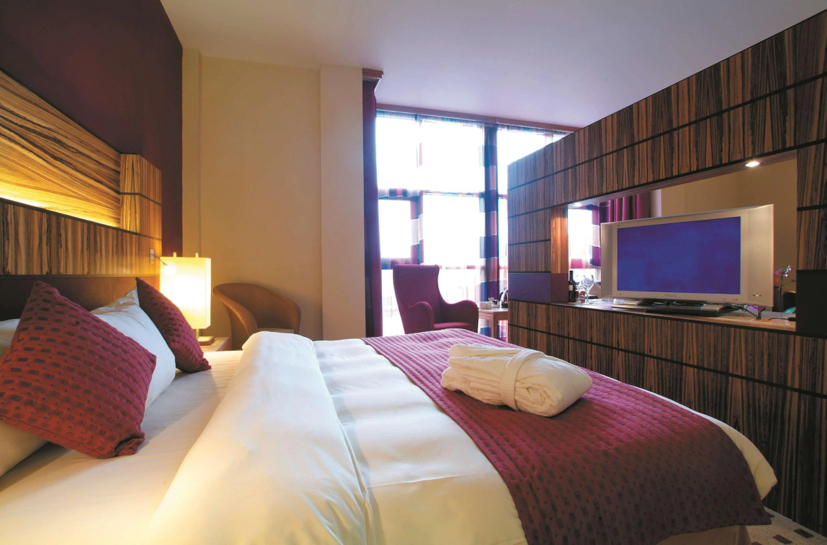 voco Belfast by IHG