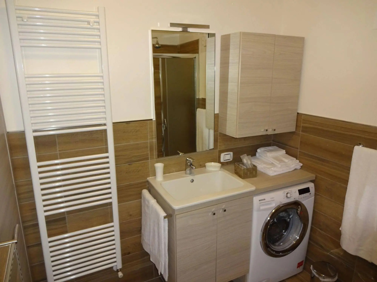 Affittacamere Brenna