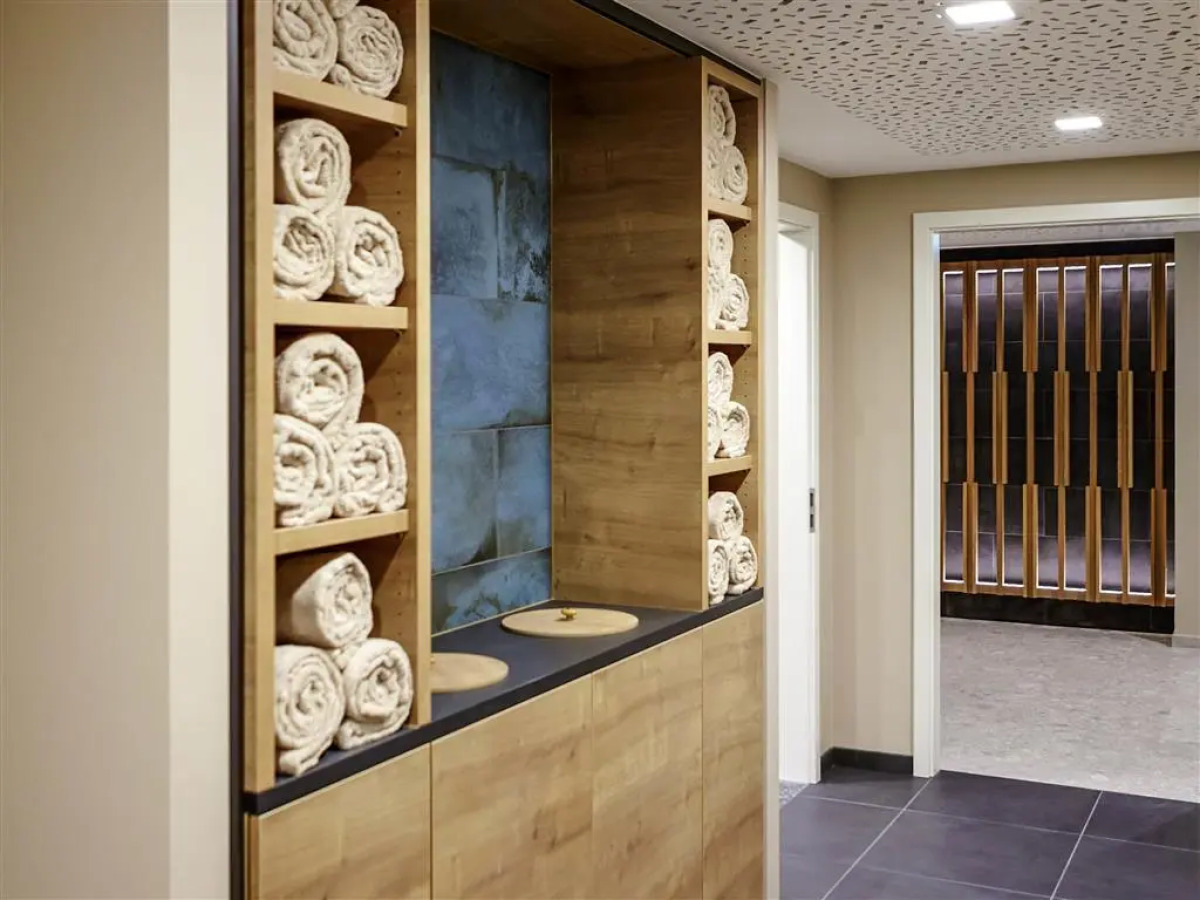 Novotel Muenchen City