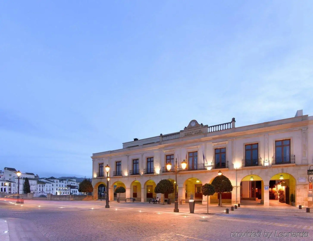Parador de Ronda