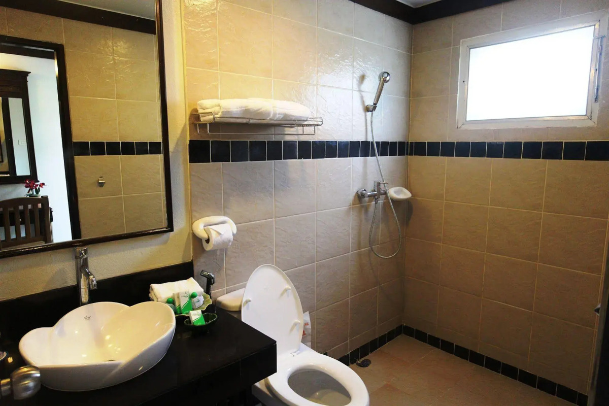 P.P. Casita - Adults Only