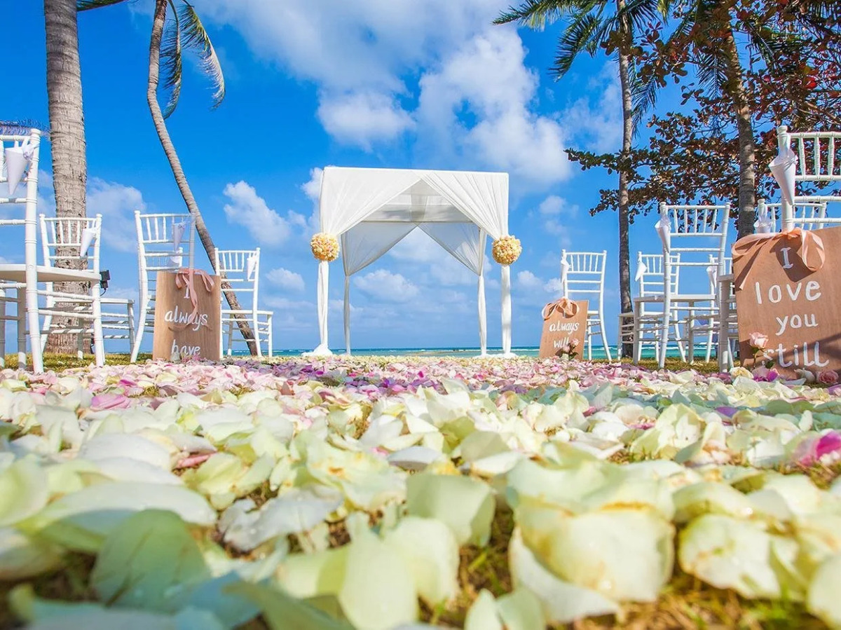 Tolani Resort Koh Samui