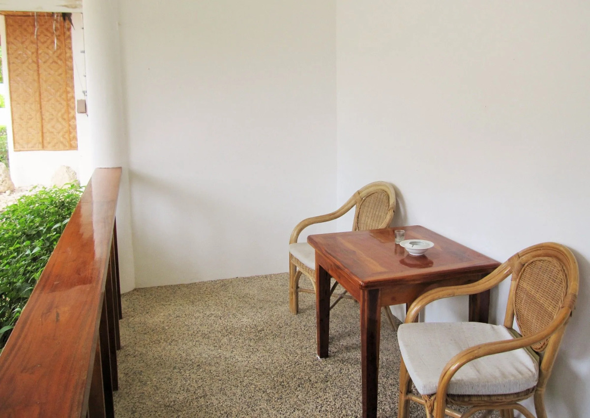 Quo Vadis Dive Resort Moalboal