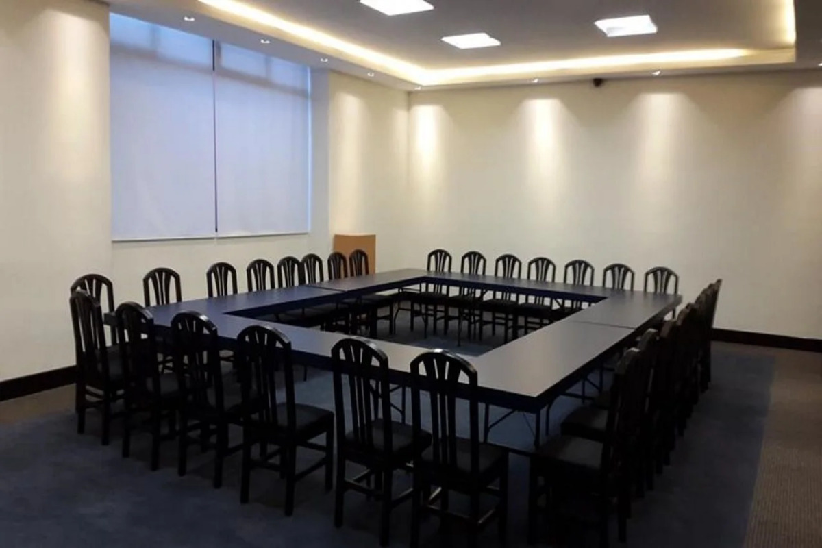 Hotel Lepanto Reforma