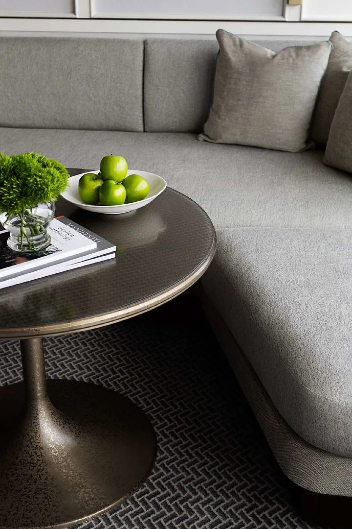 Island Shangri-La, Hong Kong