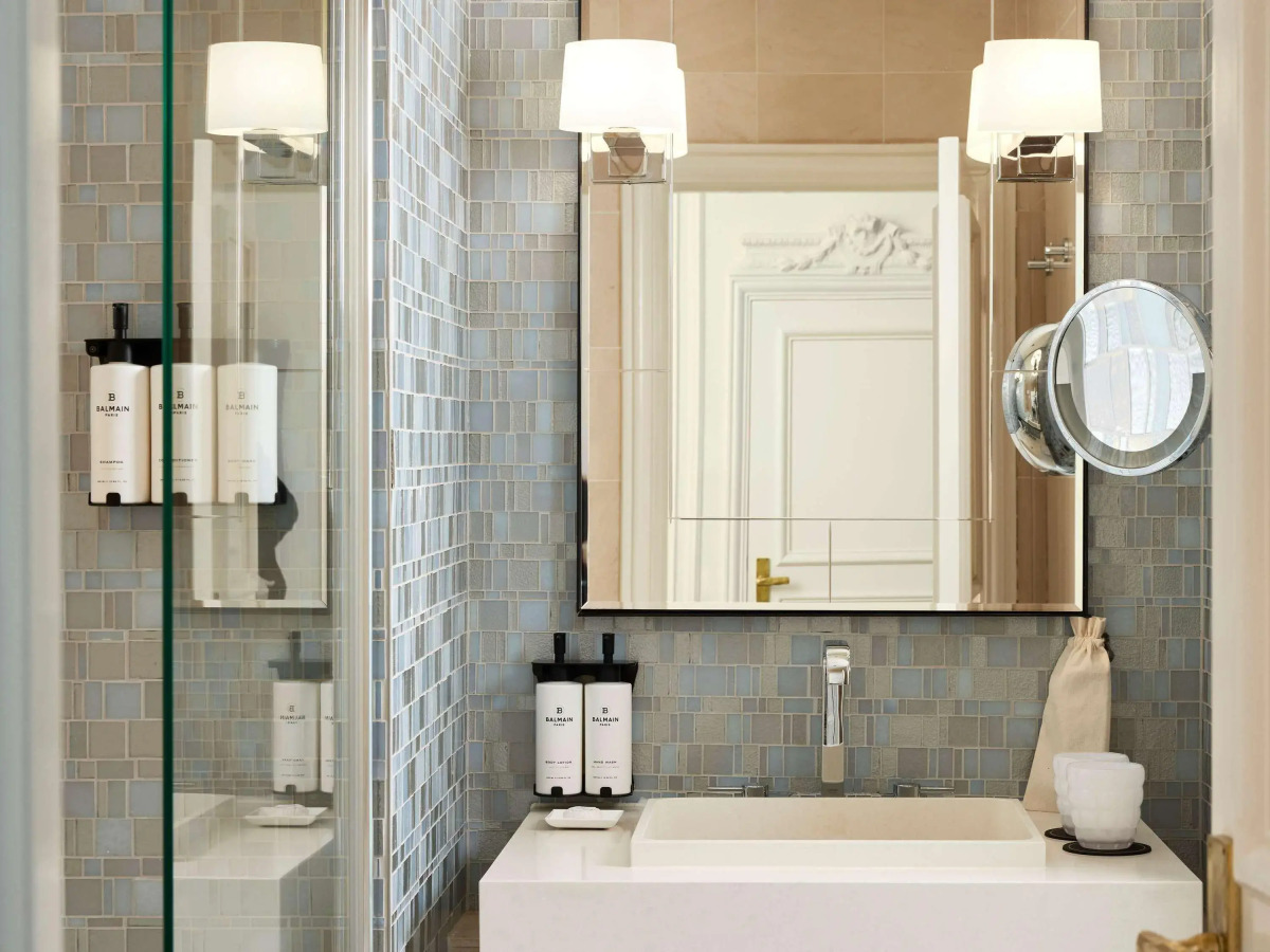 Sofitel Paris Le Faubourg