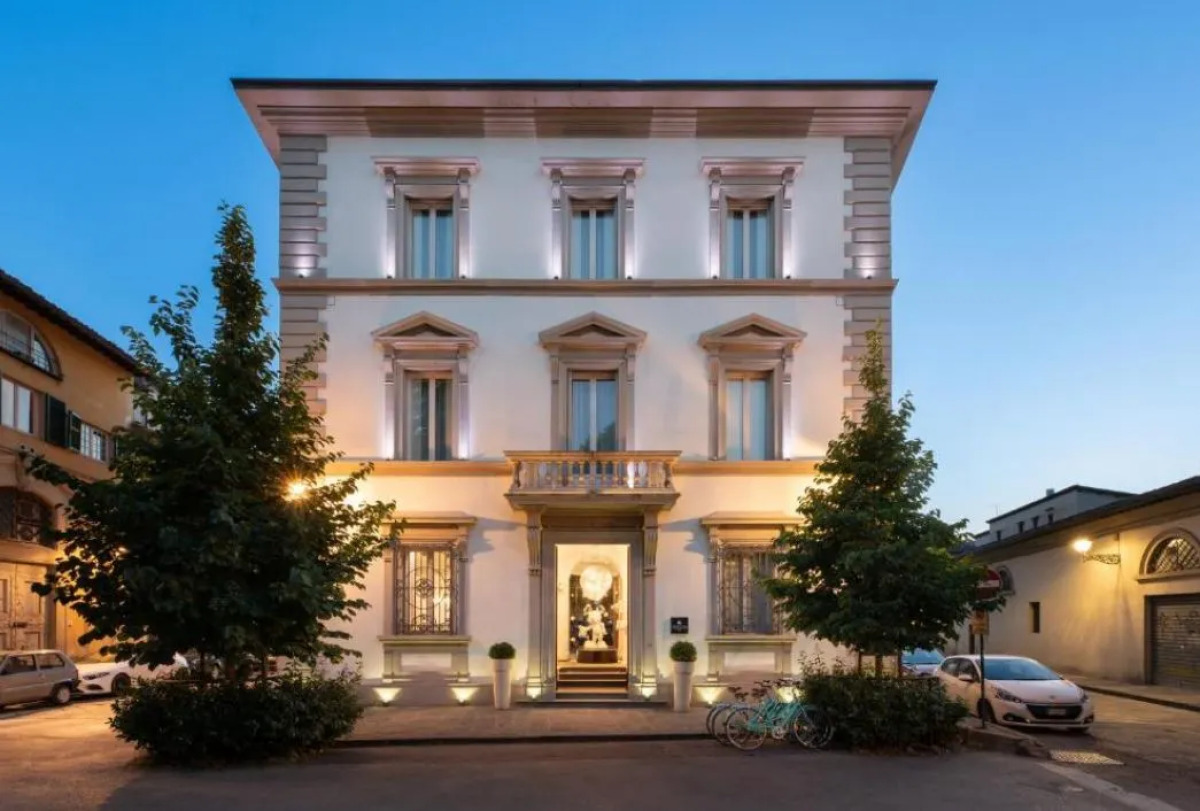 Eurostars Florence Boutique