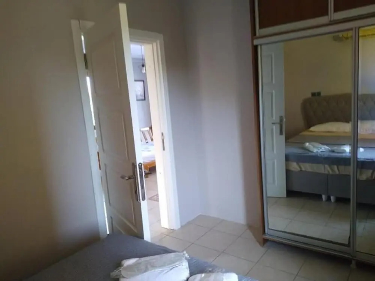 Sile Dikcati Pansiyon