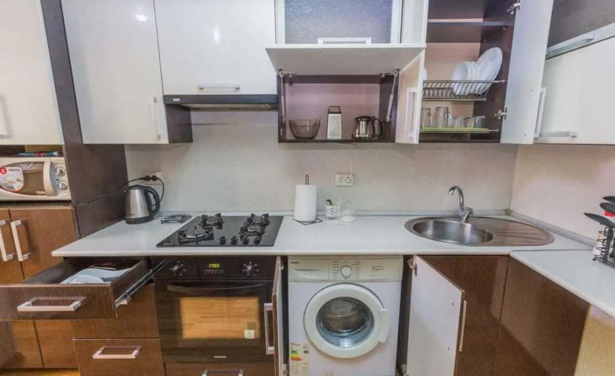 Rent Min-Vody (Рэнт Мин-Воды) на улице Школьная