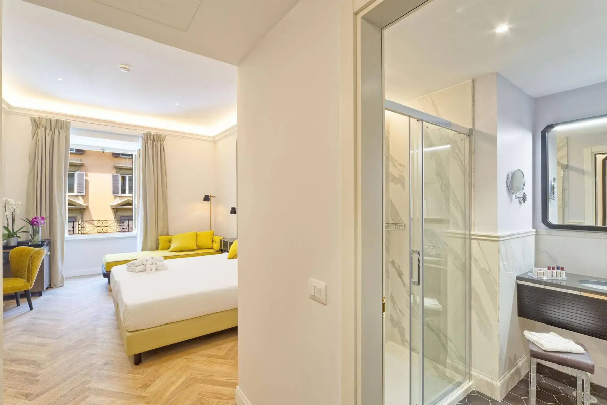 The K Boutique Hotel